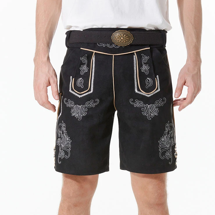 Sleeper Short -setti